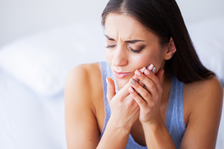 Can You Vape After A Tooth Extraction?