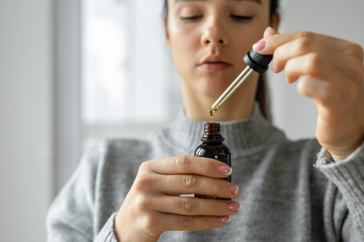 Does CBD Oil Go Bad?