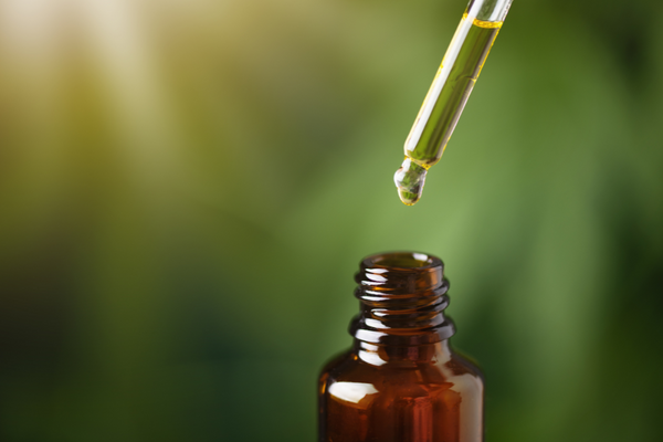 Pros And Cons Of CBD Oil For Anxiety