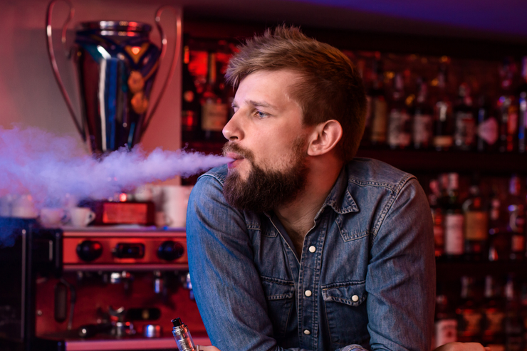 Ultimate Guide to Vape Liquid Strengths