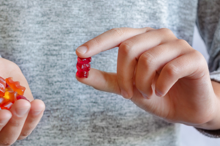 When Do CBD Gummies Kick In and How Long Do They Last?