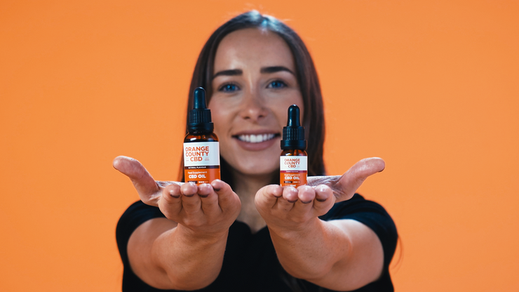 How to Take CBD: Step-by-Step for Beginners