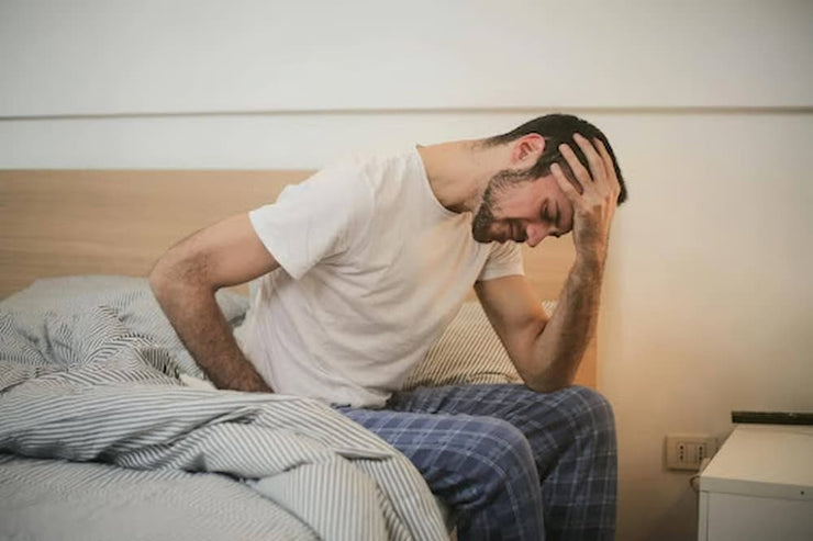When to Take CBD Oil for Sleep: Best Time and Dosage Tips