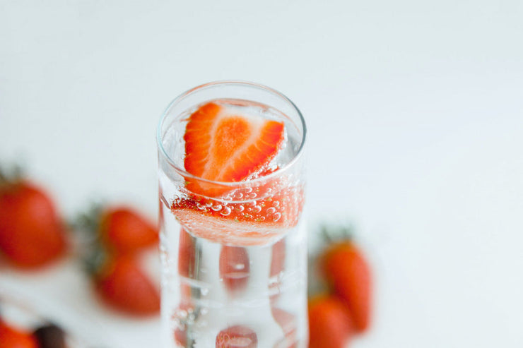CBD-Infused Drinks as an Alternative to Alcohol