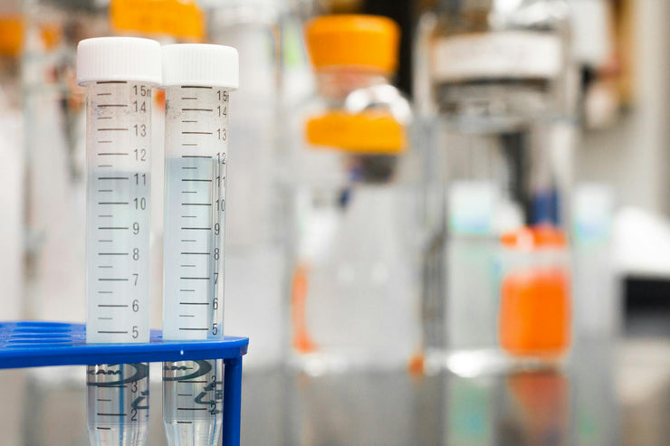 Drug test for THC