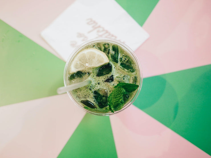6 CBD mocktail recipes to try this season