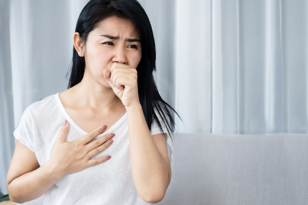 Can CBD Oil Treat Asthma Symptoms?
