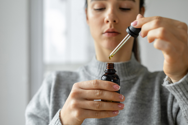 Can You Take Too Much CBD?