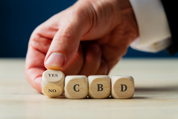 Is CBD Legal In The UK?