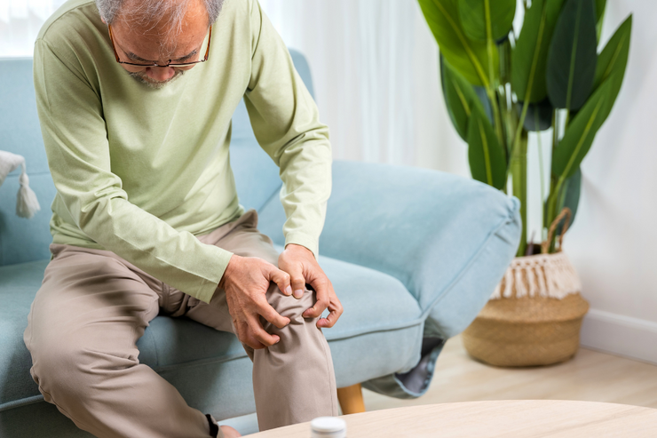 Is CBD Oil Good For Arthritis?