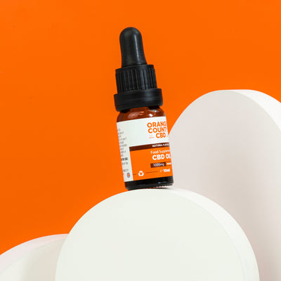 Difference Between CBD Oil and Hemp Oil: What You Need to Know