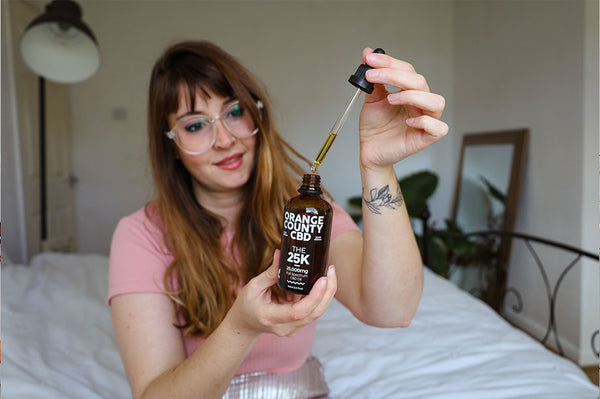 Does CBD Get You High?
