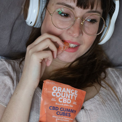 CBD Overdose: Can You Take Too Much CBD?