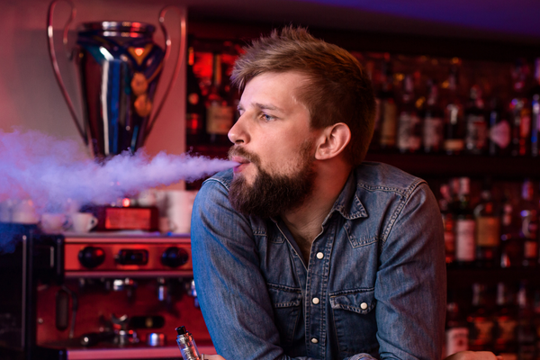 Ultimate Guide to Vape Liquid Strengths