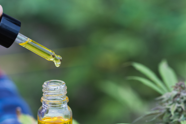 What Is CBD Isolate: The Pros and Cons 