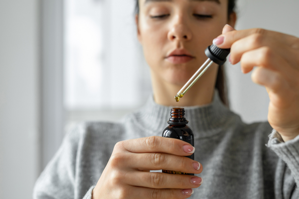 What Is The Recommended CBD Dosage?