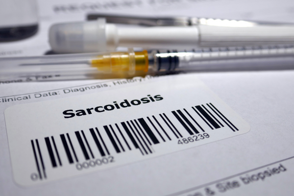 What is Sarcoidosis and Can Vape Oil Help?