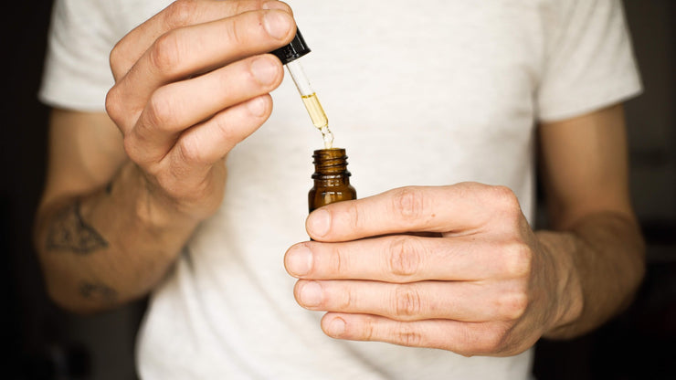 The Perfect Pair: CBD & MCT Oil Benefits