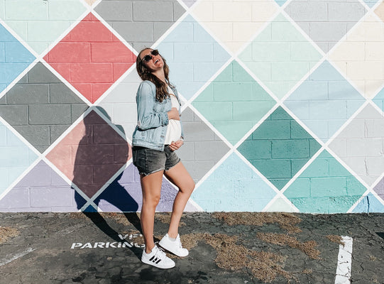 Is It Safe to Use CBD Oil During Pregnancy?
