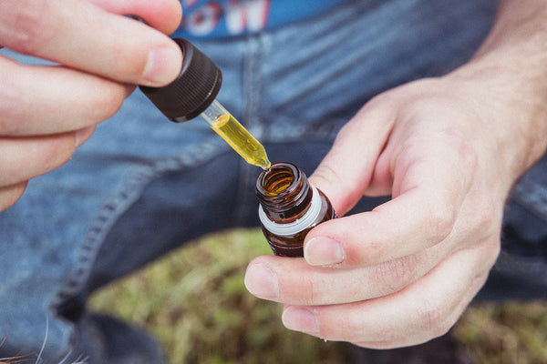 How Strong Is My CBD Oil?
