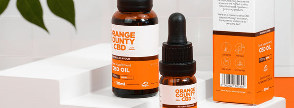 How Does CBD Make You Feel?