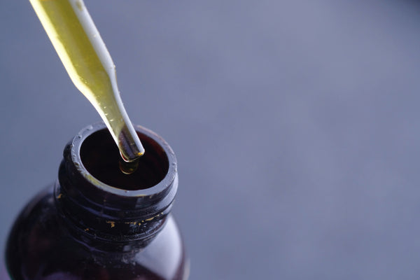 cbd oil tincture - how is cbd oil made