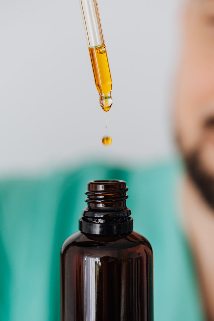 What Colour Is CBD Oil?