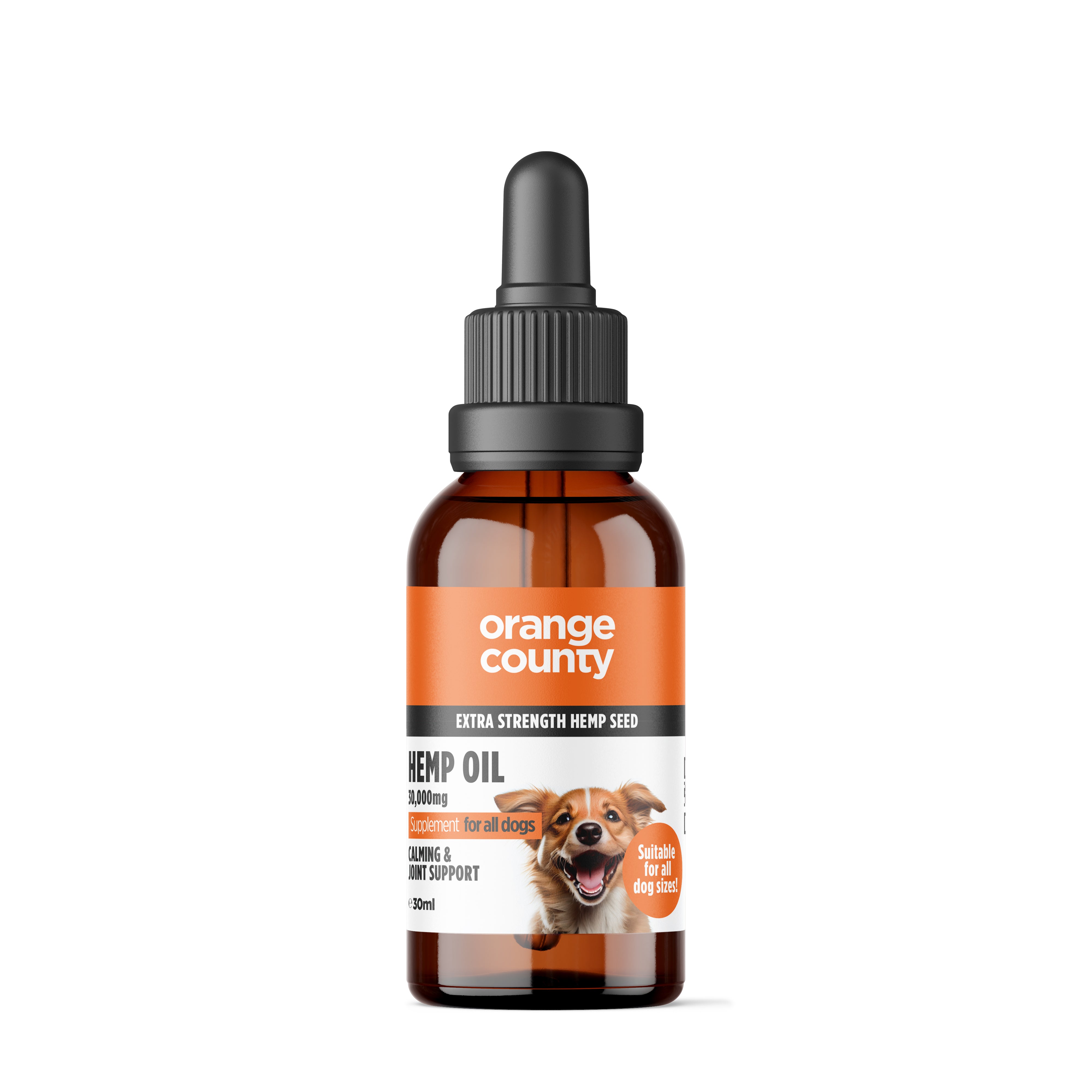 CBD broad spectrum oil