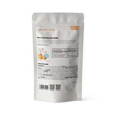 CBD Gummy Cherries (Small Tub)