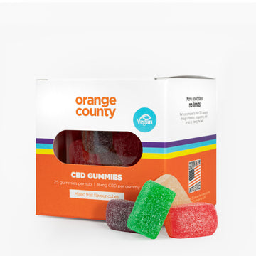 Understanding CBD Gummies in Ohio
