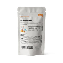 CBD Gummy Cubes (Small Tub)