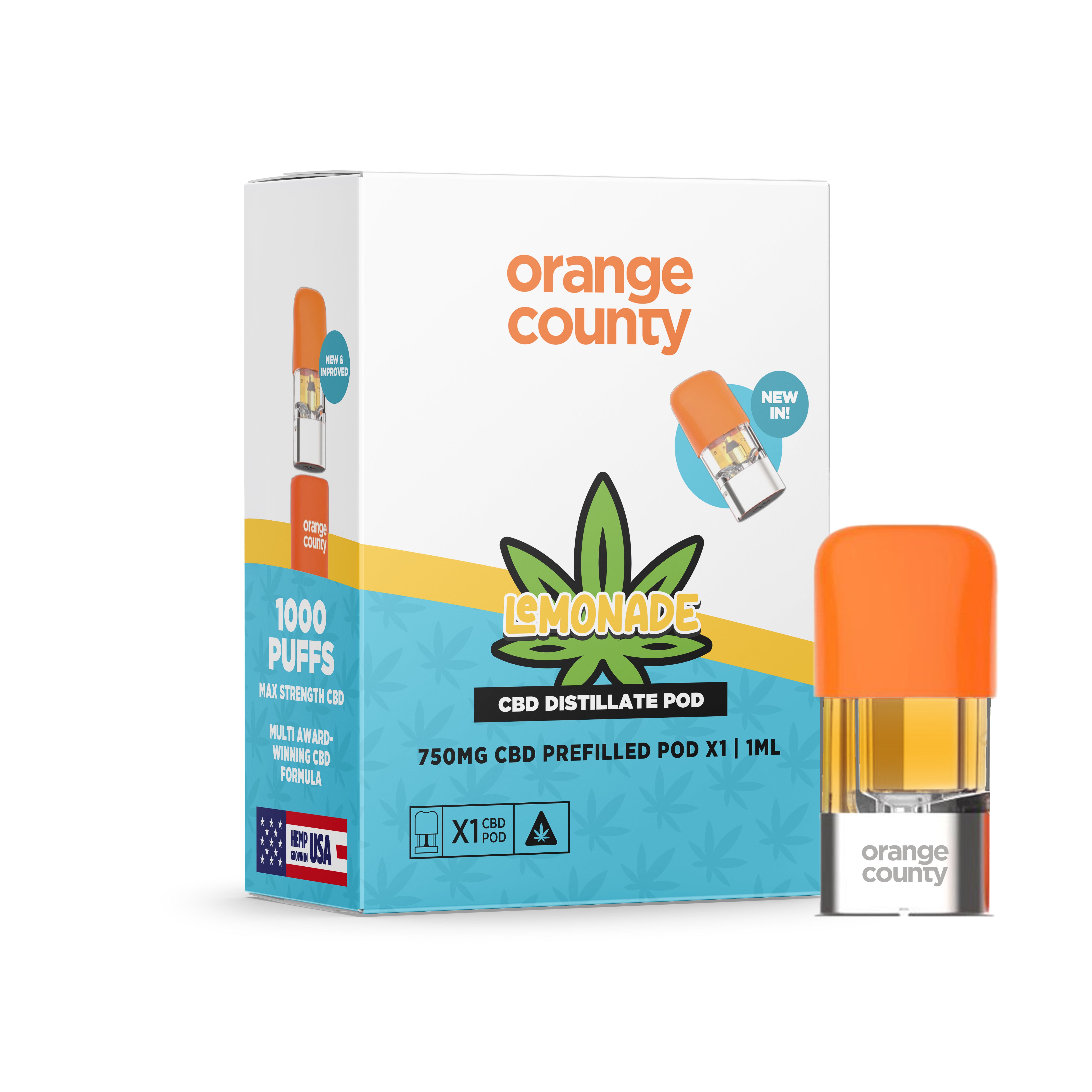 Cali E-Liquids Orange County CBD Cali E-Liquids Orange County CBD