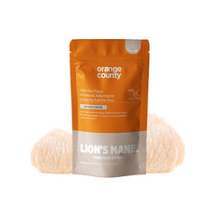 Lion's Mane Bundle